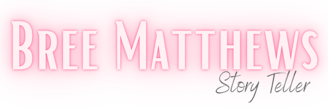 Bree Matthews Logo